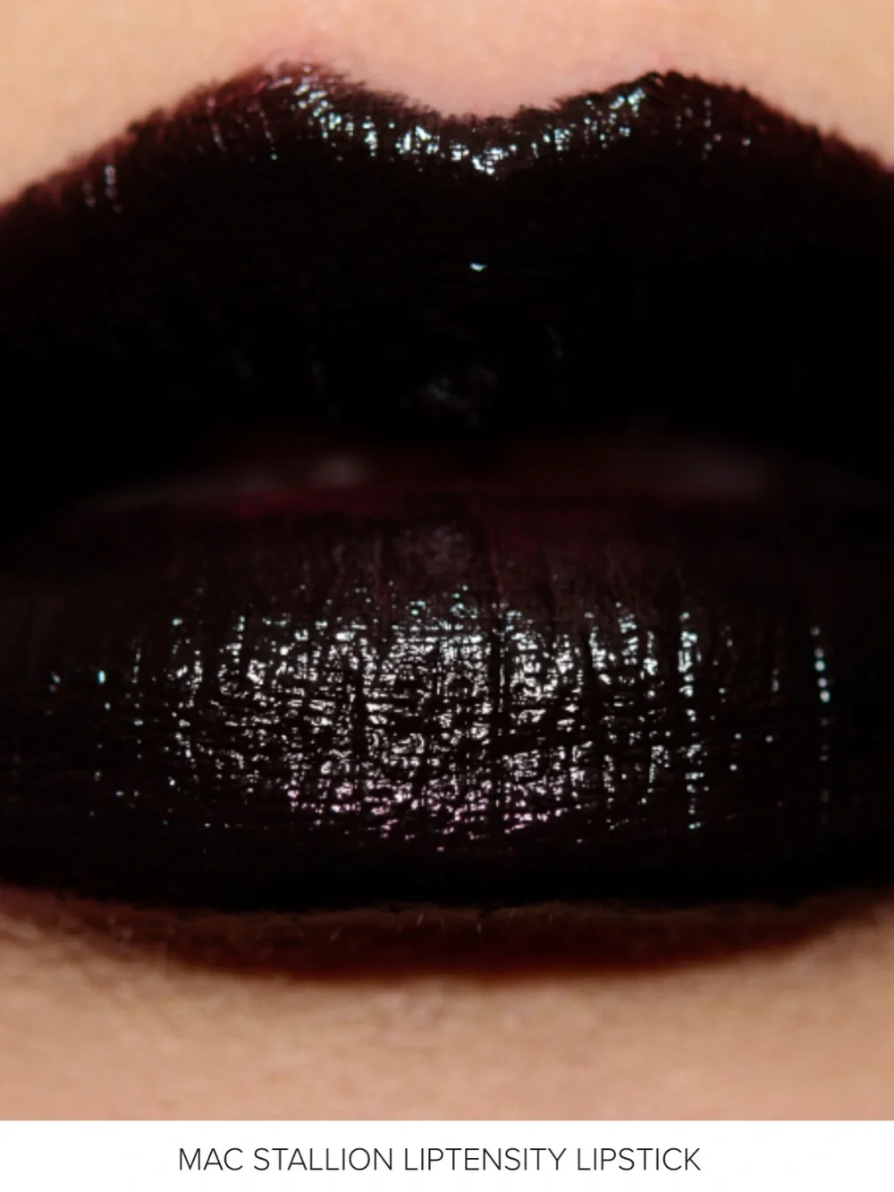 MAC Cosmetics Liptensity Lipstick in Stallion - BNWOB & Discontinued